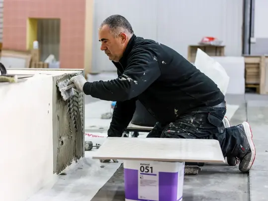 Mosa in Maastricht 1e3